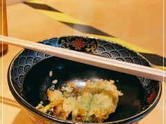 -Ginza Tendon Itsuki (Tanjong Pagar)