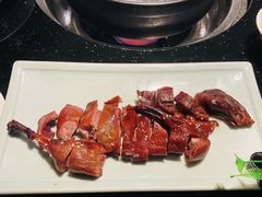 -景笙毋米粥底火锅(20年老字号)