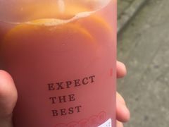 -书亦烧仙草(武侯五大花园店)