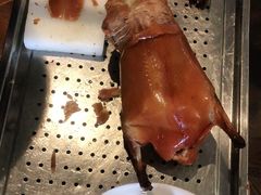 -陆壹捌餐厅(五大道店)