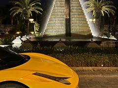 -海南清水湾莱佛士酒店