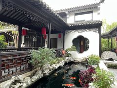 -金海华·华宴江南(斜塘店)