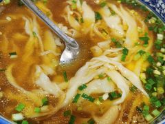 -老三骨头馆(白桦东路店)