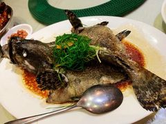 -香山小厨(南联路店)