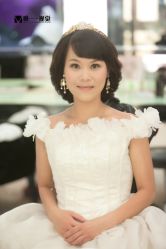 -唯一视觉婚纱摄影(李家村店)
