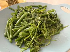-香香海南菜餐厅
