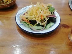 -西域塔塔幂(六道口店)