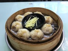 -食惠里小笼包面馆(越秀店)