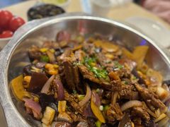 -勇记干锅居(德阳店)