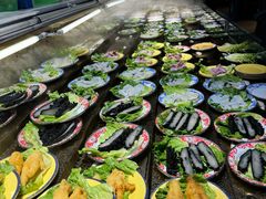 -九记潮汕现切鲜牛肉自助火锅(长沙·方圆荟店)