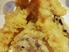 天妇罗拼盘-胜代日本料理(云程巷小区店)