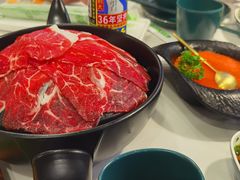 -椰子湾·海南火锅·糟粕醋·椰子鸡(正大广场店)