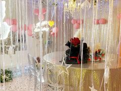 -天空花园餐吧·生日·团建(南山店)