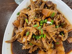 -胖子饭店(兴学弄店)