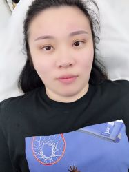 -HQ半永久纹绣纹眉