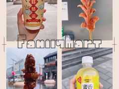 -全家便利店(杭州龙翔桥地铁站店)