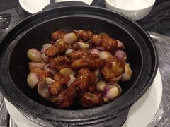 iphone_upload_pic-美极鲜食坊(宝安南路店)