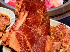 -梨花自助烤肉(西三旗万象汇店)