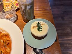 -JINNS锦时 steak&pizza(浸信会礼拜堂旧址店)