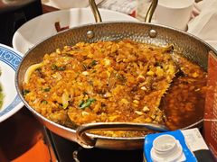 -小柴米·传统江西菜(八一广场店)