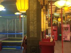-蜀九鼎毛肚火锅(永安店)
