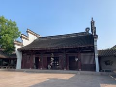 -乌镇东栅景区-修真观
