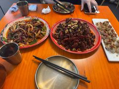 -柴窝堡22号辣子鸡·传承新疆菜