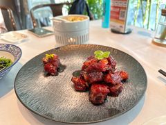 -松鹤楼·非遗·苏帮菜(融科店)