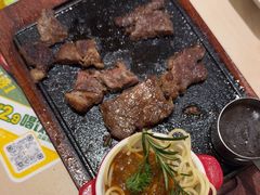 -豪客来牛排(海沧阿罗海店)