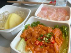 -海底捞火锅(威高广场店)