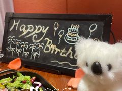-澳骄 Aussie Kitchen·手工披萨·西餐(国大店)