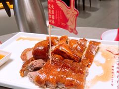 -先记烧鹅王·本地粤菜(福永店)