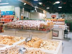 -永辉超市(百子湾店)