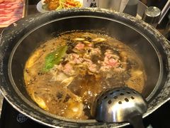 -火炉火自助餐(悠唐购物中心店)