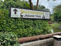 -清迈夜间动物园