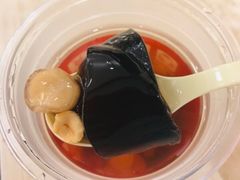 -八婆婆烧仙草(中山路店)