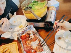 -U你·天然调味(南湖总店)