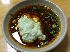 老豆花-人和水上飘(第一家店)