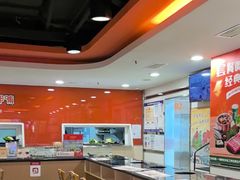 -呷哺呷哺(西单大悦城店)