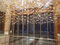 -视界美食自助餐厅·石家庄希尔顿酒店