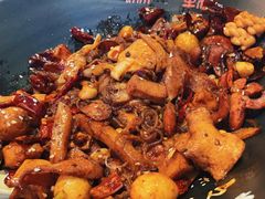 -一麻一辣麻辣香锅(方庄店)