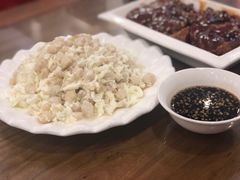 芙蓉鲜贝-砂锅李(九江路店)