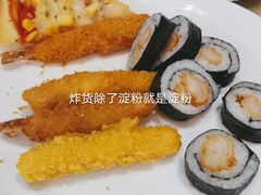-东方苑自助餐厅(稻香湖景酒店)