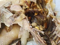 -吉英盐焗鸡(文中路店)
