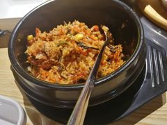 -韩国大金刚烤肉·料理(印象城店)