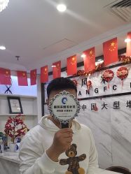 -唐风采假发补发定制