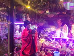 -莫太花餐厅(河北路店)