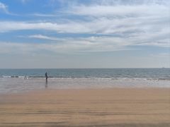 -日照海滨国家森林公园