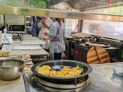 -李记清真馆(打钉巷店)