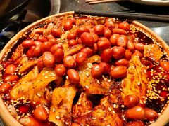 -小饕荟雅安贡椒鱼鲜馆(广福桥店)